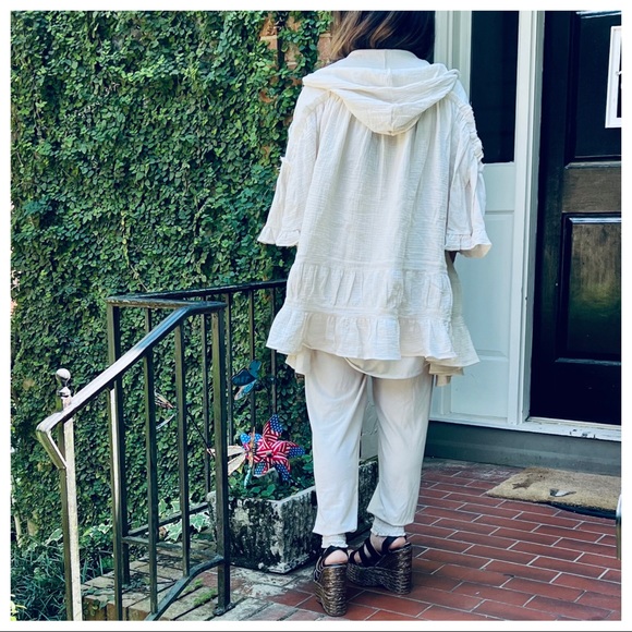 07 Boho Hippie Chic Absolutely Beautiful Open - Picture 9 of 10